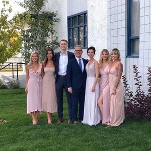 Meet your Posher, Rod